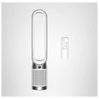 Dyson TP11 Purifier Cool PC1, HEPA Air Purifier Tower Fan, White