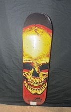 Deadpool 2 Santa Cruz Skate Deck