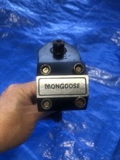 Mongoose BMX Stem