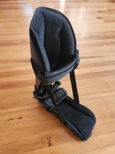 Plantar Fasciitis Night Splint Adjustable Foot Brace for Pain Relief  Achilles