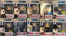 Ultimate Funko Pop Wonder Woman Figures Checklist and Gallery 83