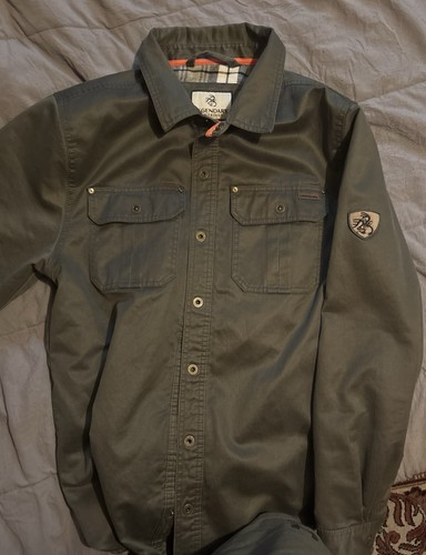 LEGENDARY WHITETAILS JACKET