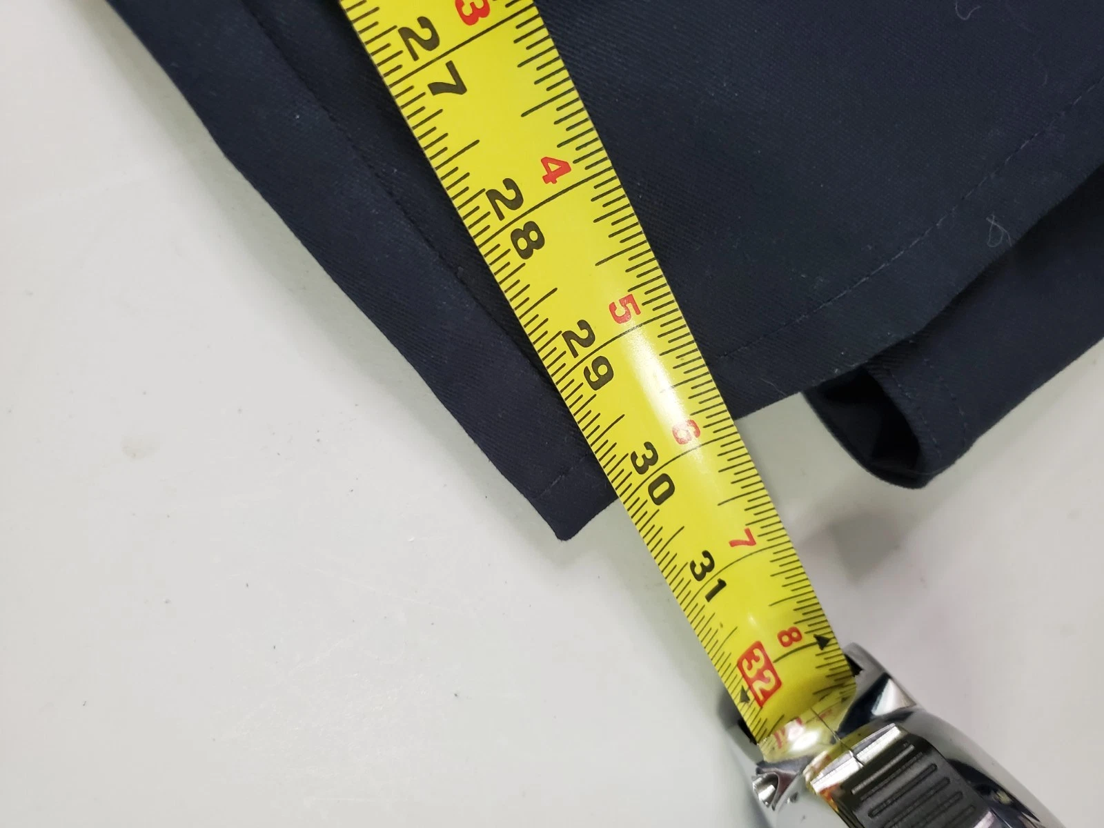 Dickies 3XL Regular Length Long Sleeve Stain Release Dark Blue Coveralls - product detail image 12