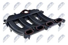 NTY Saugrohrmodul BKS-RE-002 für OPEL VIVARO X83 Bus 16V A07 ECOTEC RENAULT 2 1