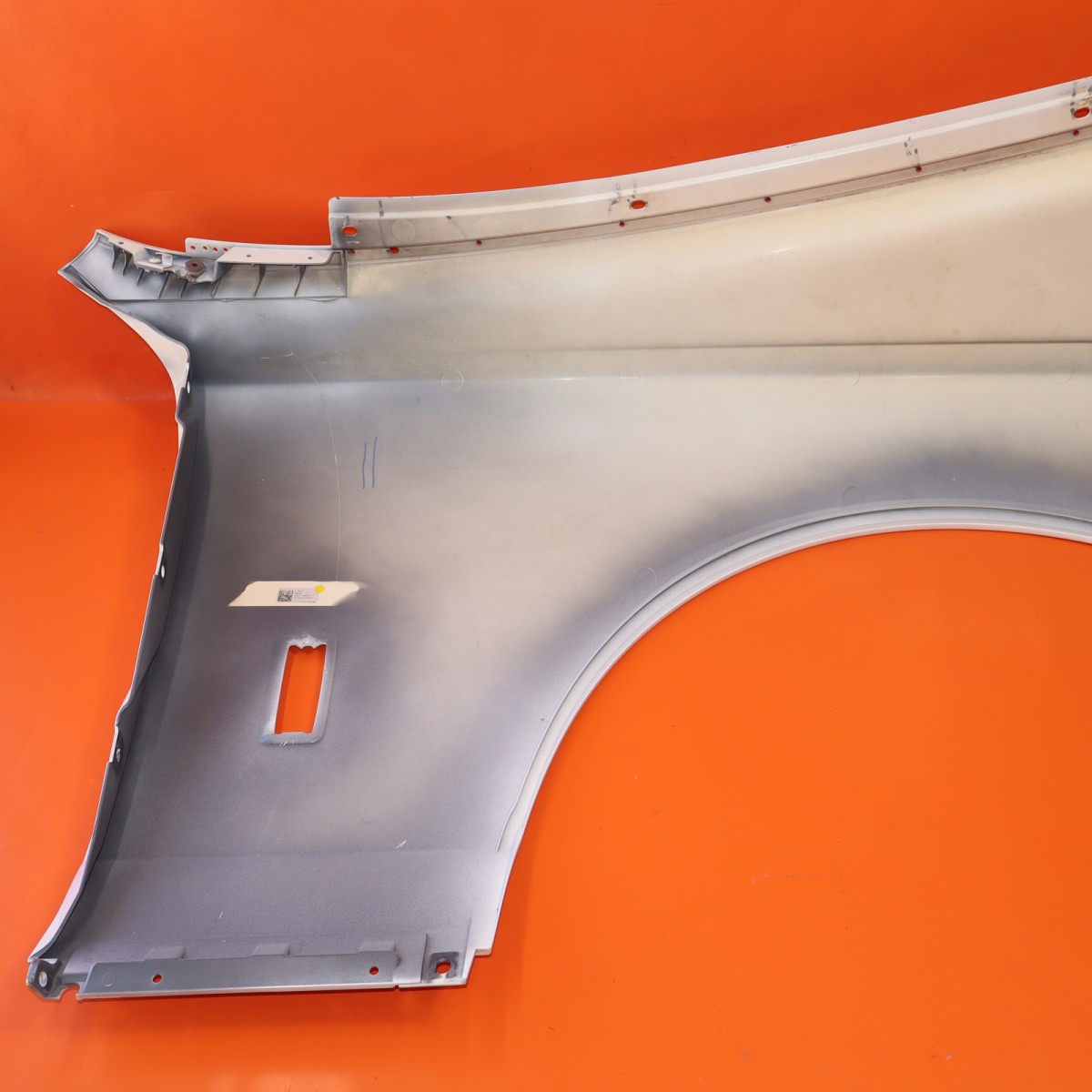ROLLS ROYCE PHANTOM FENDER LEFT 2024 2025 2026 4100 7399851 OEM