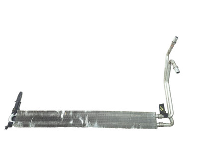 2008 BMW X6 E71 Power Steering Oil Cooler Pipe Line OEM