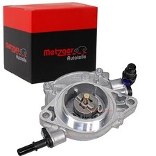 METZGER UNTERDRUCKPUMPE BREMSKRAFTVERSTÄRKER passend für FORD RANGER TRANSIT