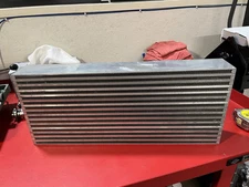 Intercooler Core