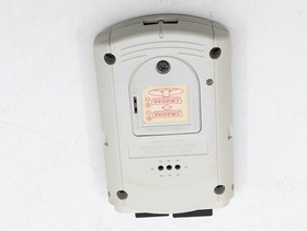 SEGA Dreamcast HKT-3000 Console NTSC-J Japan Tested w/ Get Bass VMU