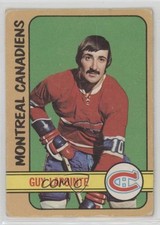 1972-73 O-Pee-Chee Guy Lapointe #86 HOF 0a4