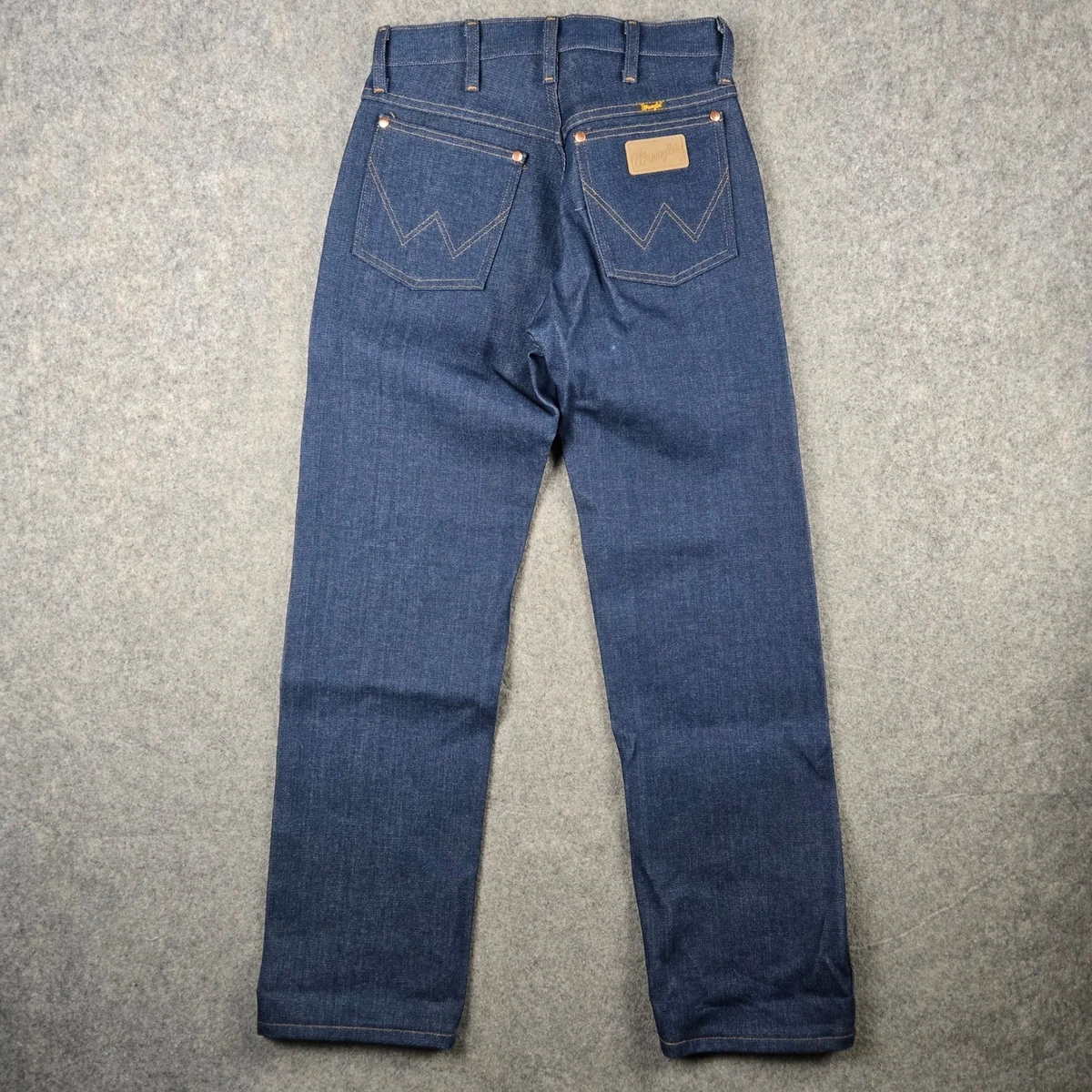 Wrangler 13MWZ Classic Jeans for Men for sale | eBay