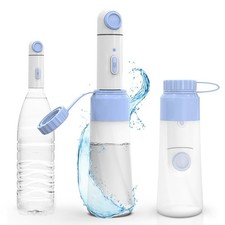 Portable Bidet for Travel - High Pressure Handheld Rechargeable Electric Sprayer