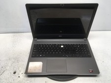 Dell Inspiron 5555 Amd A10-8700p 1800mhz 8 Gb No Hdd No Batt Read Dell Inspiron 5555 Amd A10-8700p 1800mhz 8 Gb No Hdd No Batt Read