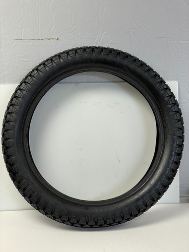 Pirelli MT53 Tire 3.5 x 19 Italy For Display