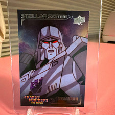 2026 Upper Deck Transformers the Movie 40th Special Edition Checklist Guide in-content 31