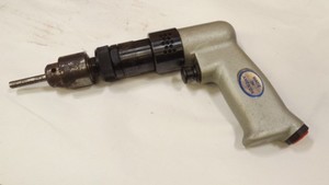 buckeye 21d10638 Pneumatic Air Drill