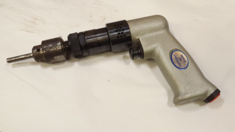 buckeye 21d10638 Pneumatic Air Drill