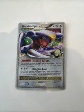 ポケモンカード Garchomp C LV.X Holo 25周年記念 Garchomp C LV.X - s8a-P: Promo Card Pack 25th Anniversary Edition