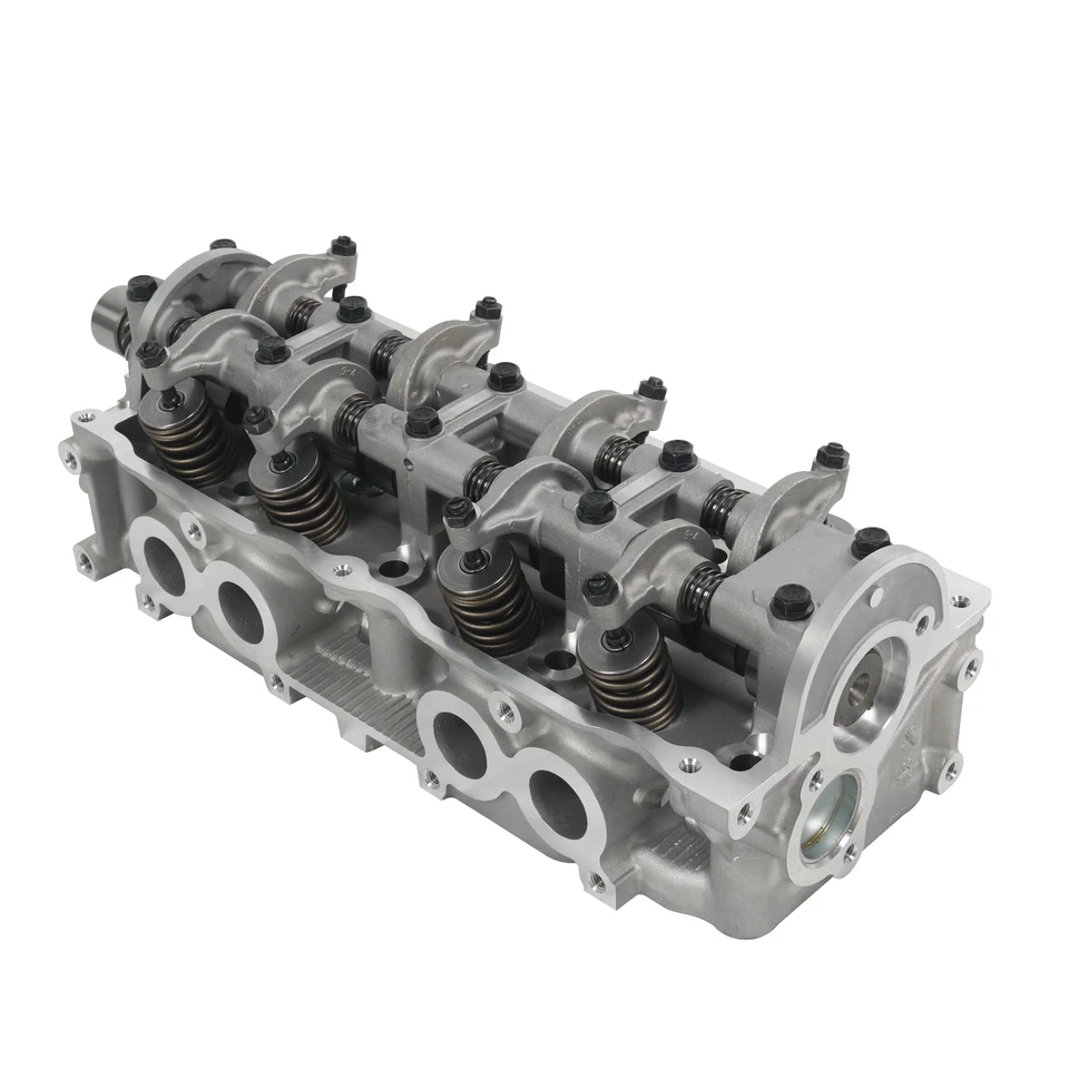 Tipo mecánico de culata para Mazda B2000 B2200 626 2,0 L 2,2 L SOHC L4 8V Foto 4 de 4