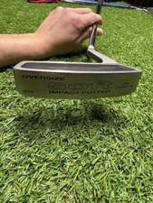 RH King Cobra Oversize Soft Impact Putter STD