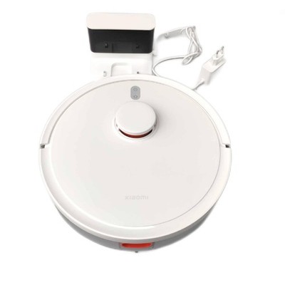 Xiaomi Saugroboter Haushaltsgeräte Robot Vacuum S20 Smarte Reinigungssysteme