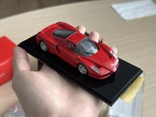 1/43 Kyosho Ferrari Enzo in Rosso Corsa Red  ALL Open  05001R   CF078