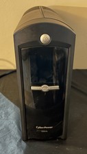 CyberPower 1500AVR CP1500AVR/CP1500C UPS No Battery
