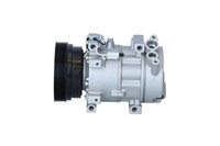 NRF 32742 Kompressor, Klimaanlage FüR Dacia,Lada,Renault