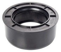 Airfit Superkurz-ReduzierstüCk DN 160X110 Aus Pvc, 81601SK