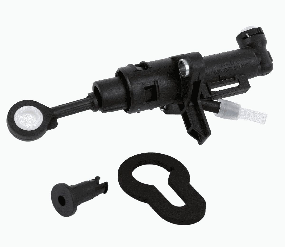 SACHS Slave Cylinder 6284 600 775 For AUDI A1 8X1 8XK 2010 to 2019