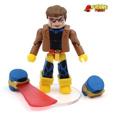 Marvel Minimates Series 81 X-Men Dark Phoenix...