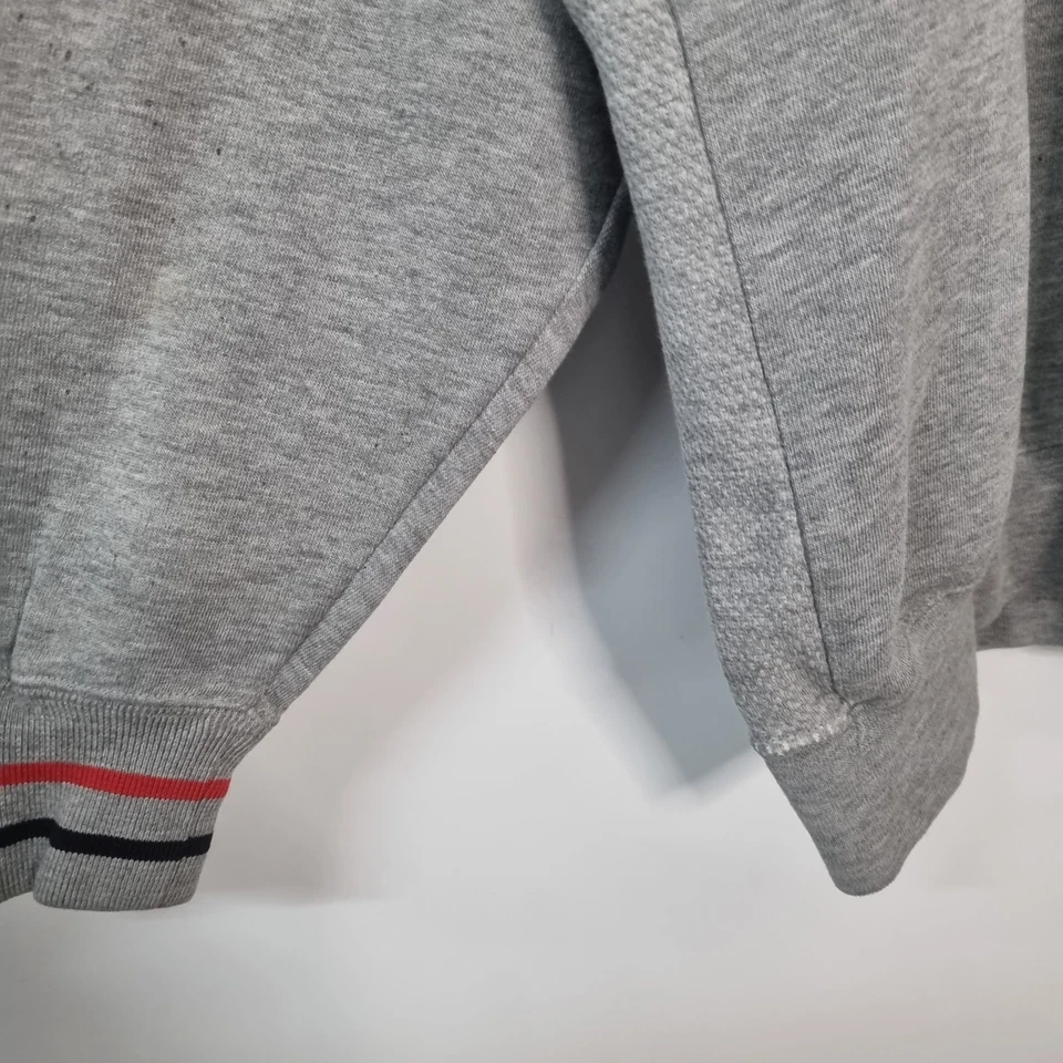 Sudadera Bordada Budweiser De Colección Y2K Chase Dale Earnhardt Jr 8 Talla Grande Foto 4 de 4