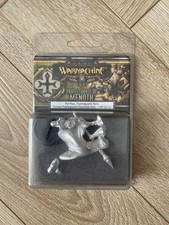 Warmachine Protectorate Of Menoth - Pyrrhus Flameguard Hero Solo - PIP 32111