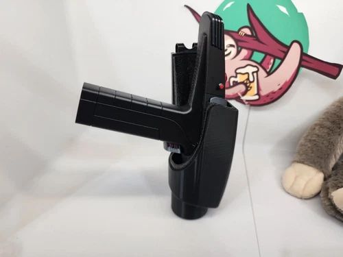 Star Trek - Strange New Worlds - Type 2 Phaser HOLSTER ONLY (RIGHT HIP)