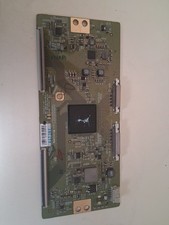 Sony XBR-65X850D 65" 4K LED Smart TV T-Con Board 6870C-0562A LC650EQL-SHP2