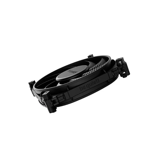 be quiet! Silent Wings 4 PWM 120mm Single Pack Case Fan (BL094)