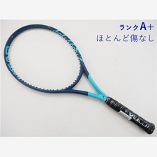 048 Used Tennis Racket Head Graphene 360 S 2020 Model G2 HEAD GRAPHENE 360 IN
