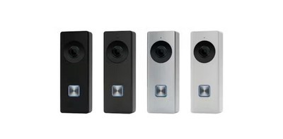 DMP V-4060DB Video doorbell; New