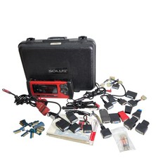 Snap-on Tools Solus Eesc310 Diagnostic Scanner