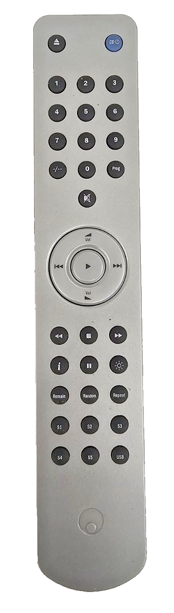 Cambridge Audio Azur Amp/CD Remote Control, model RC-351A/C | eBay