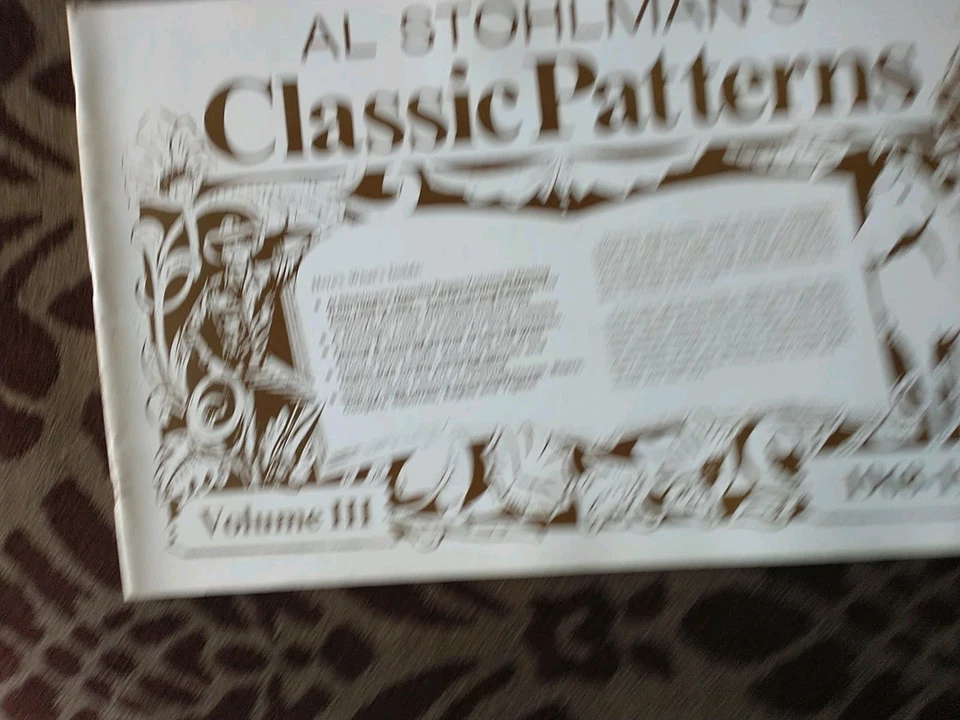 Vintage Al Stohlman Collection Rare - Image 4 of 4