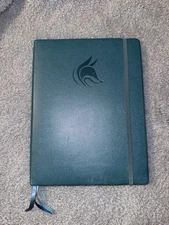 Clever Fox Planner PRO Schedule – Undated Weekly & Monthly Life Planner