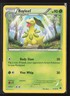 Bayleef 2/122 Uncommon BREAKpoint Pokemon Moderately Played
