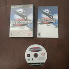 Shaun Palmer's Pro Snowboarder Sony Playstation 2 Activision CIB Complete