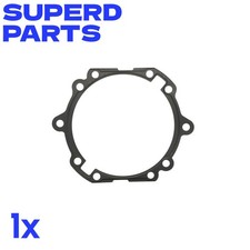 GEARBOX GASKET FITS: IVECO; JCB; MAN