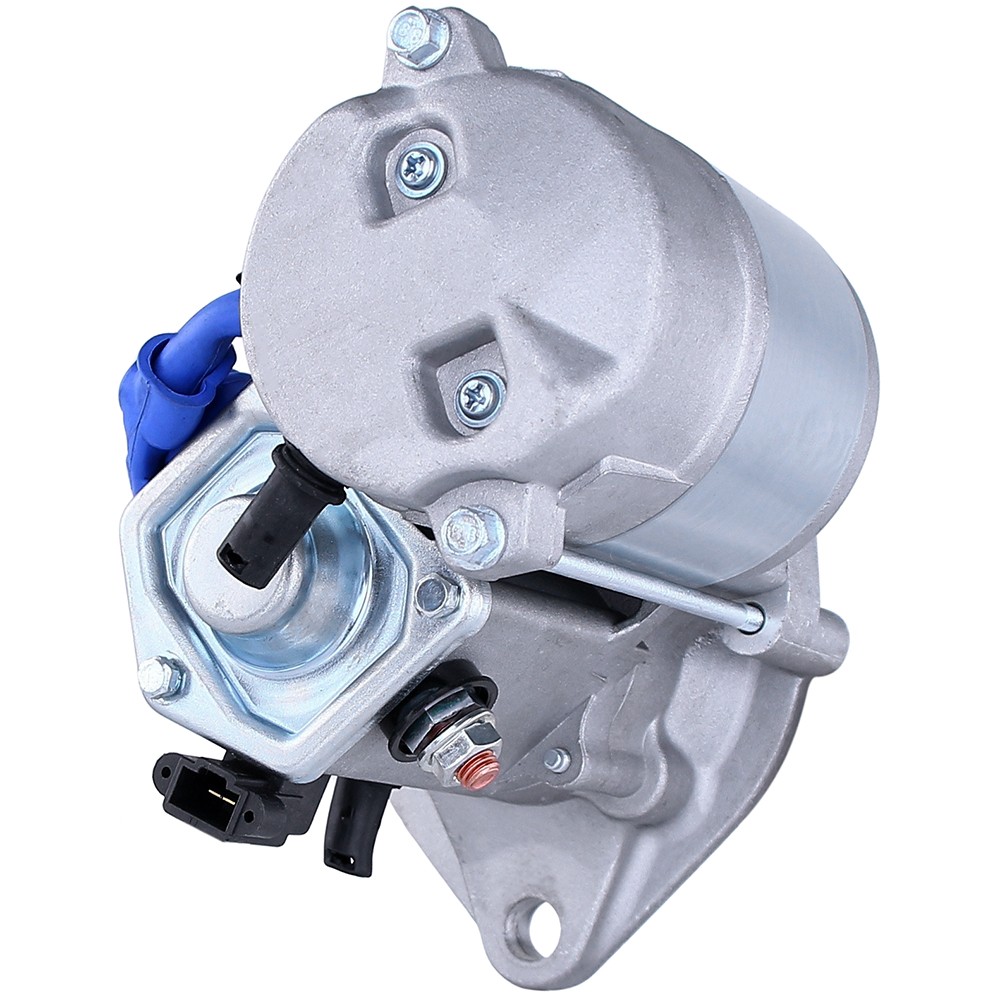 JD 970 1070 Carrier Transicold KD Yanmar 374 395 Starter SE501447