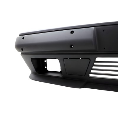 Mercedes Benz W124 C124 A124 S124 AMG Front Bumper ABS Plastic Mercedes Benz W124 C124 A124 S124 AMG Front Bumper ABS Plastic