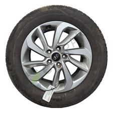 HYUNDAI Tucson TL ALLOY WHEEL 52910-D7210