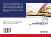 Kavin Rajagopal (U. A.) | Implementation Of Multilevel Inverter With Reduced...