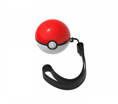 Samsung Galaxy Buds2 / Pro / Live POKEMON Monster Ball Cover Case